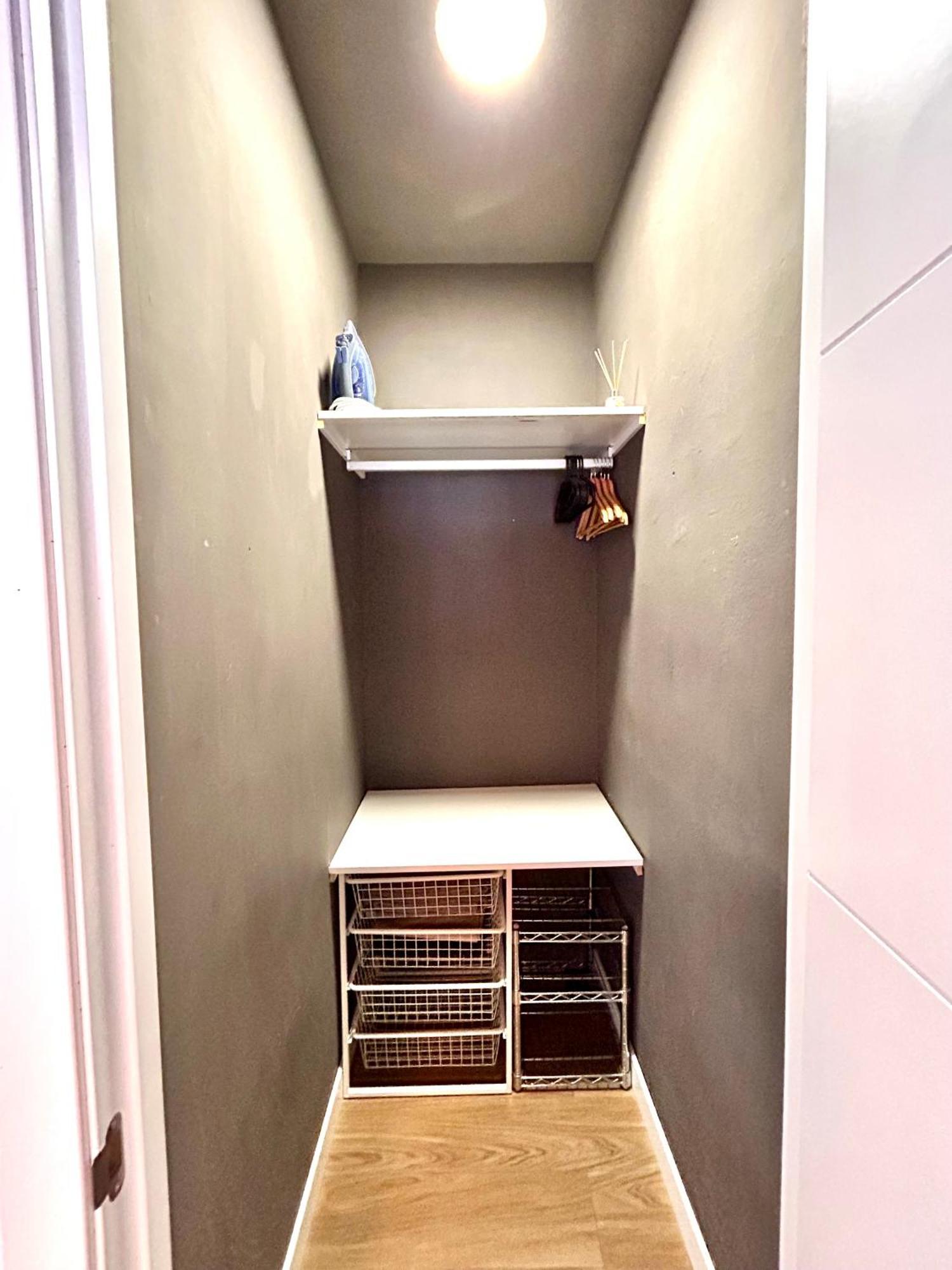 Apartament Loft Desing Retiro Madryt Zewnętrze zdjęcie