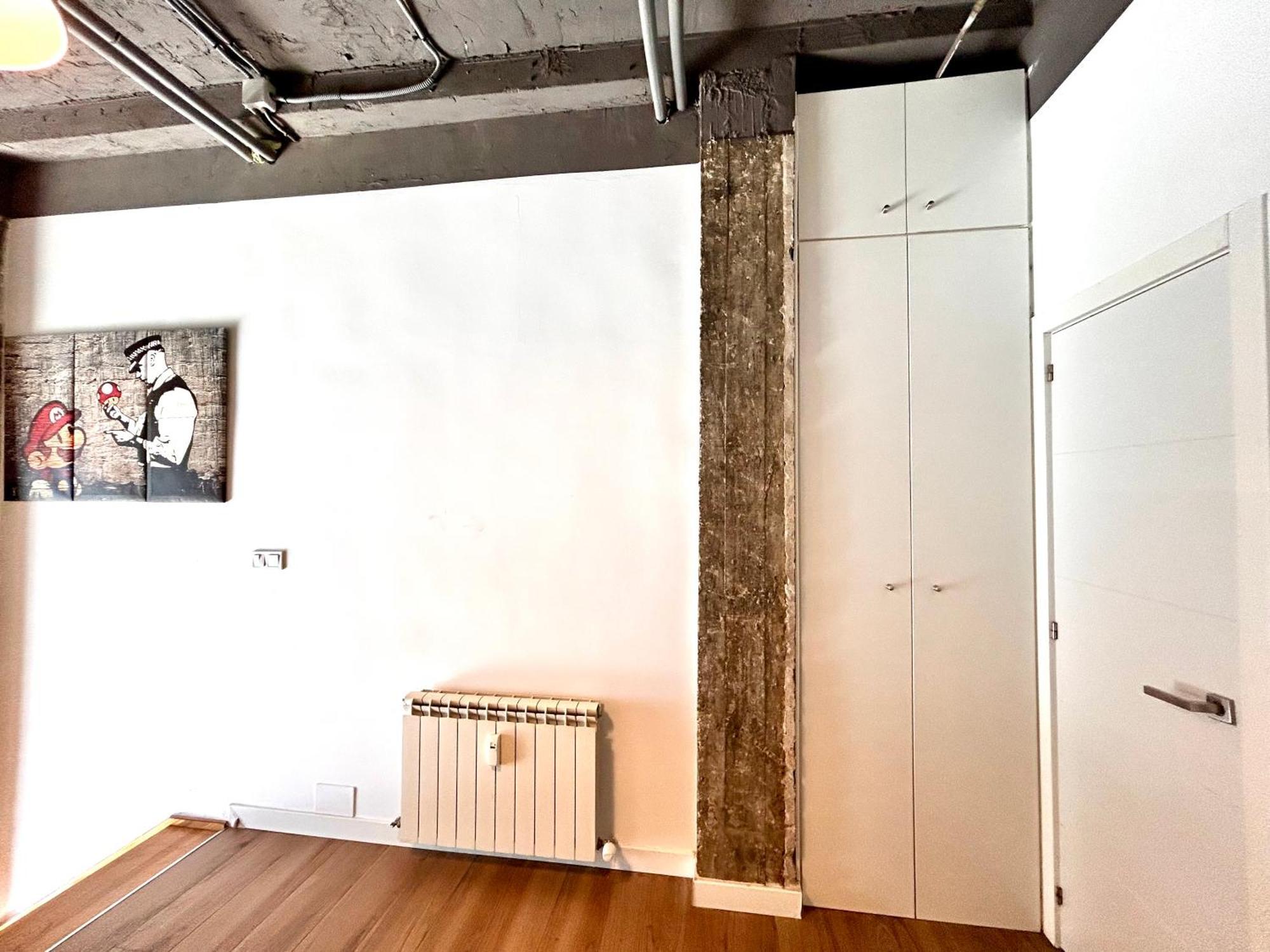 Apartament Loft Desing Retiro Madryt Zewnętrze zdjęcie