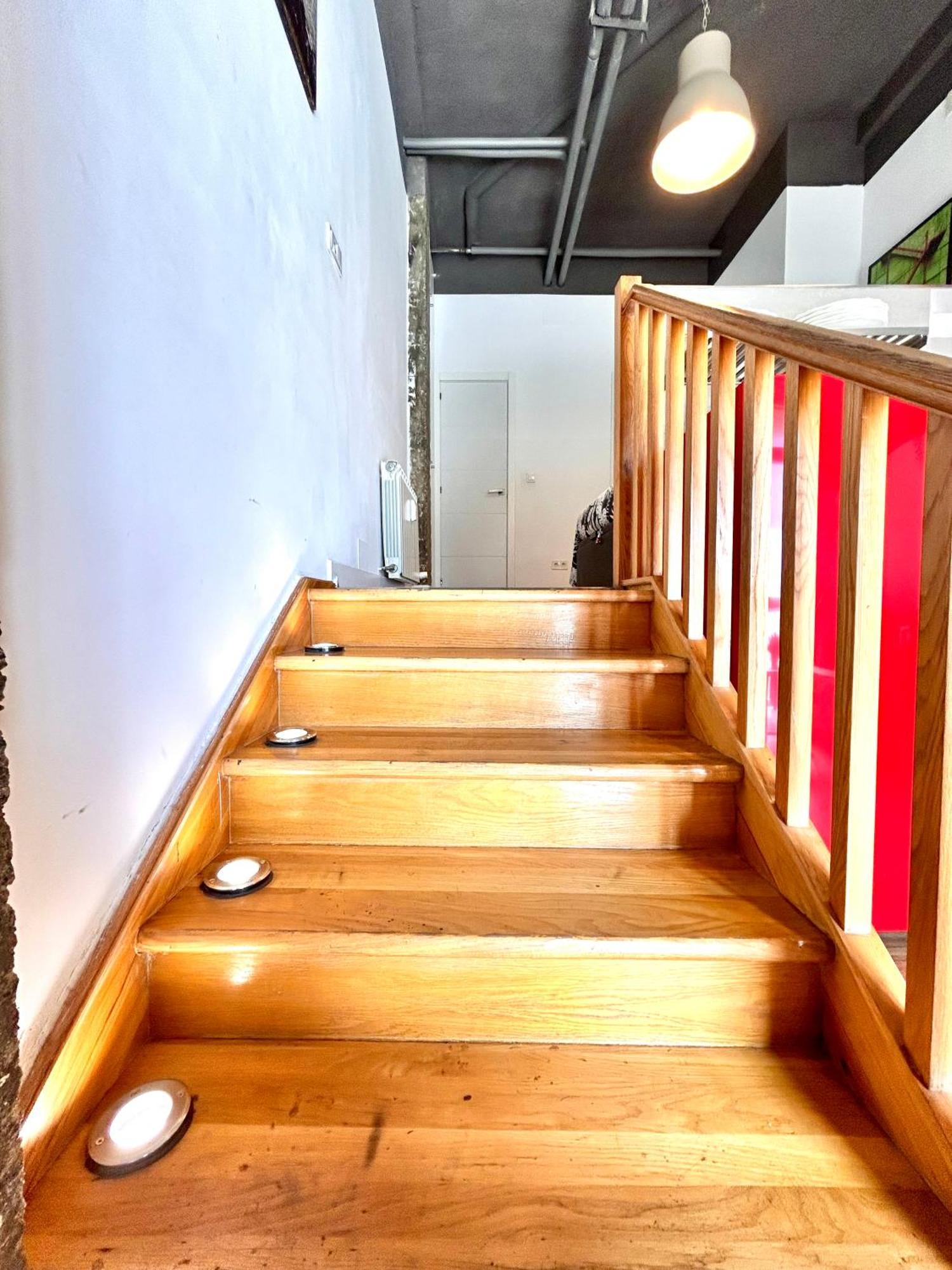 Apartament Loft Desing Retiro Madryt Zewnętrze zdjęcie