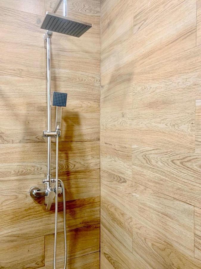 Apartament Loft Desing Retiro Madryt Zewnętrze zdjęcie